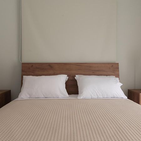 ארגוסטולי Vasilopoulos Residences - Apartments Ioni & Neso מראה חיצוני תמונה