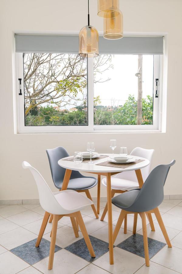 ארגוסטולי Vasilopoulos Residences - Apartments Ioni & Neso מראה חיצוני תמונה