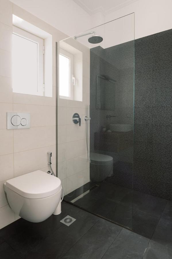 ארגוסטולי Vasilopoulos Residences - Apartments Ioni & Neso מראה חיצוני תמונה