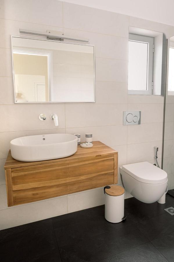 ארגוסטולי Vasilopoulos Residences - Apartments Ioni & Neso מראה חיצוני תמונה