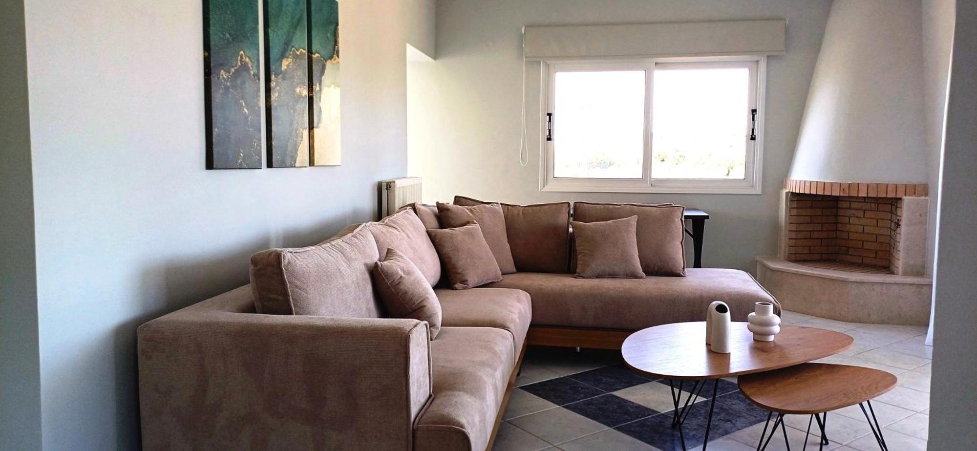 ארגוסטולי Vasilopoulos Residences - Apartments Ioni & Neso מראה חיצוני תמונה