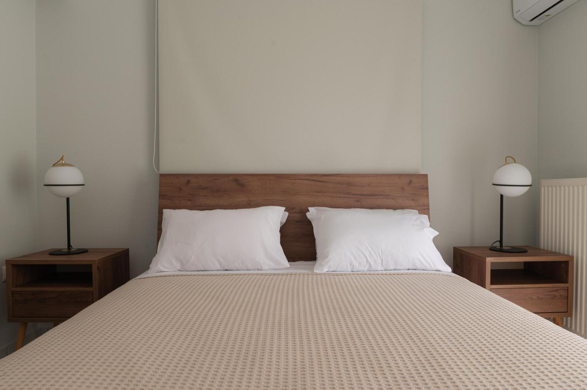 ארגוסטולי Vasilopoulos Residences - Apartments Ioni & Neso מראה חיצוני תמונה