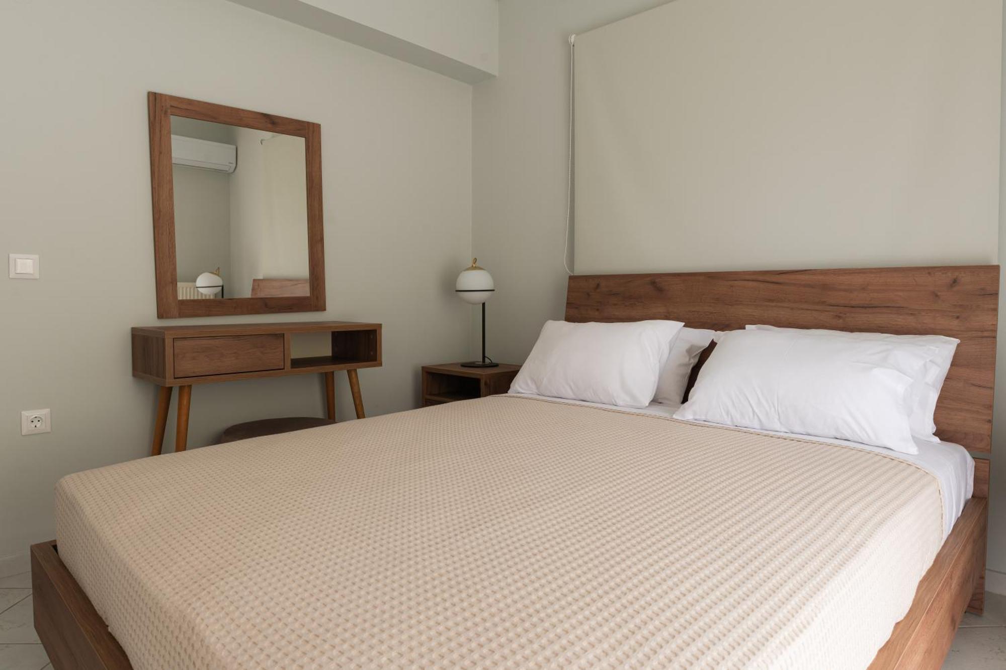 ארגוסטולי Vasilopoulos Residences - Apartments Ioni & Neso מראה חיצוני תמונה