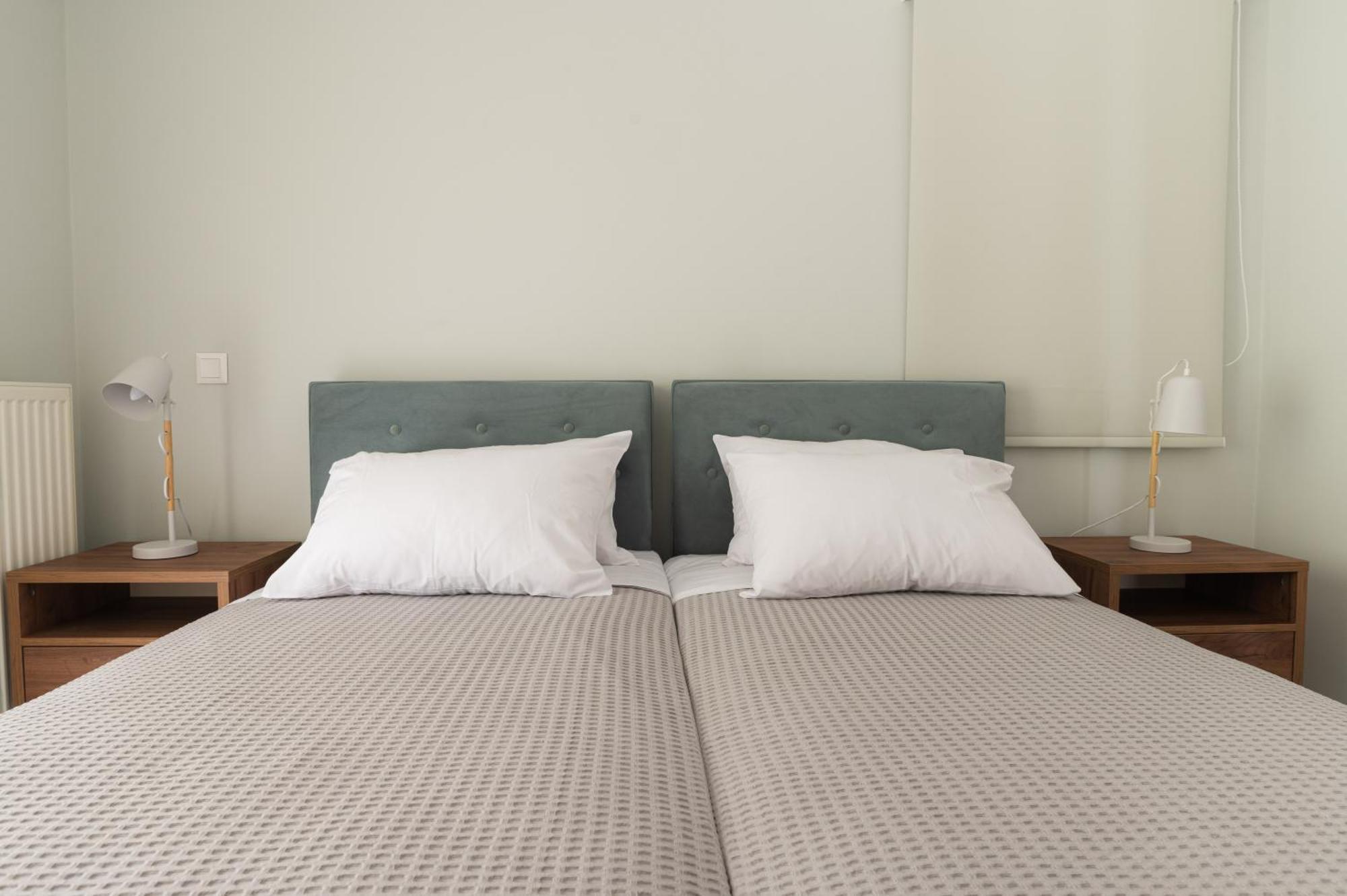 ארגוסטולי Vasilopoulos Residences - Apartments Ioni & Neso מראה חיצוני תמונה